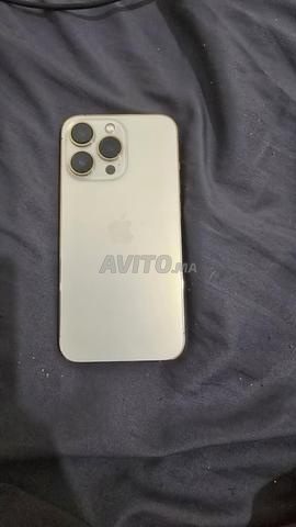 iPhone 13 Pro - 2