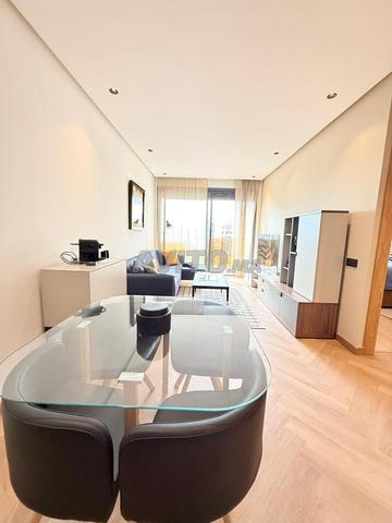 Studio luxueux à vendre 46 m² - 2