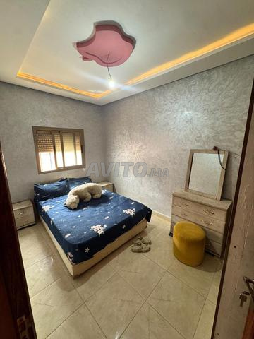 Appartement à louer 80 m² à Marrakech - 2