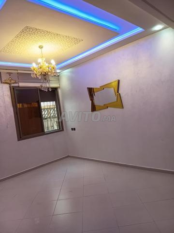 Appartement à louer - 2