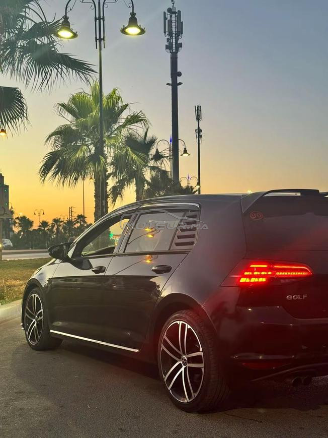 golf 7 2l tdi