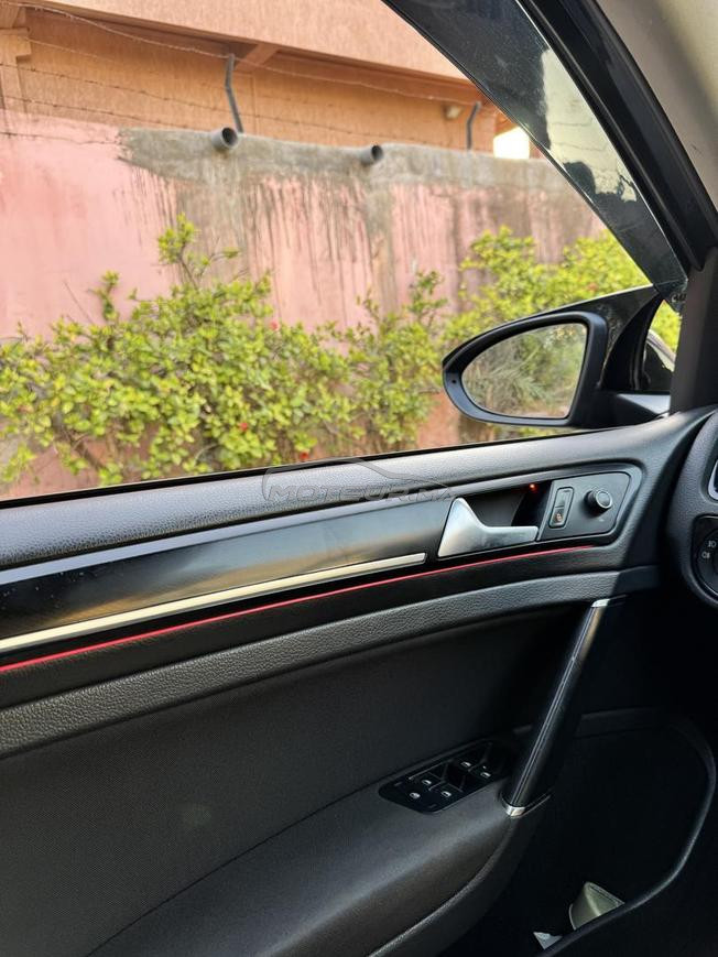 golf 7 2l tdi