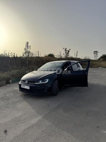 Golf 7 2l tdi