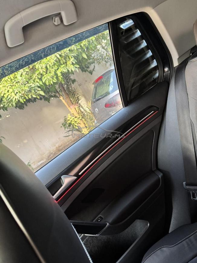 golf 7 2l tdi