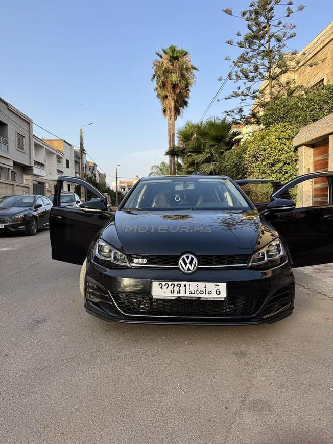golf 7 2l tdi