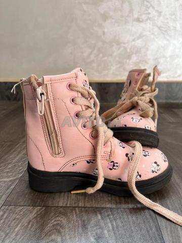 Chaussures pour fille - 2