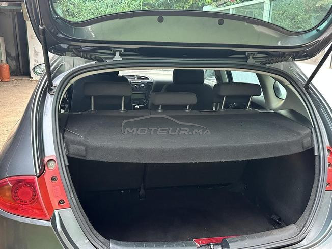 Seat Leon Diesel Manuelle 2012 à Bouskoura
