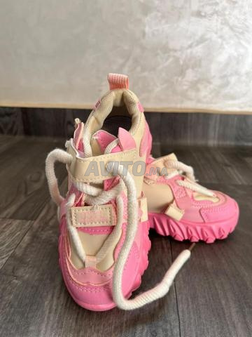 Chaussures pour fille - 2