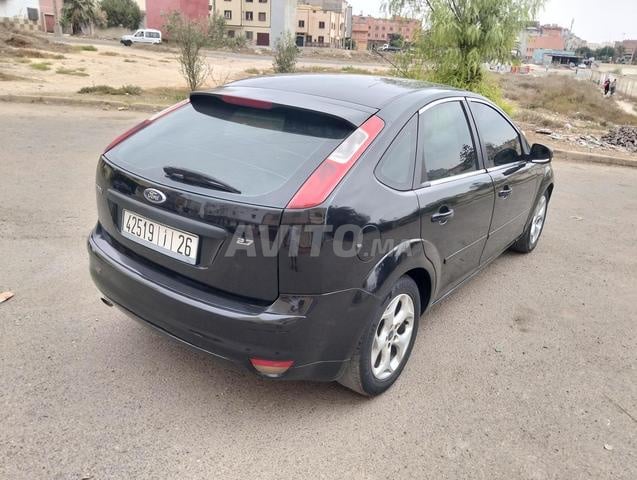 Ford focus - 2