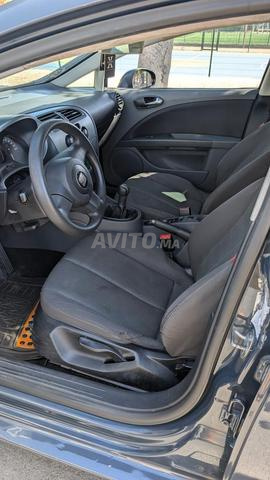 Seat Leon très bon état moteur 1.4 - 2