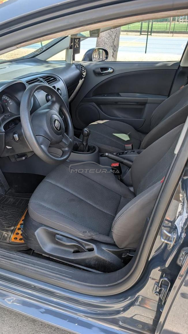 seat Léon très bonne état motor 1.4
