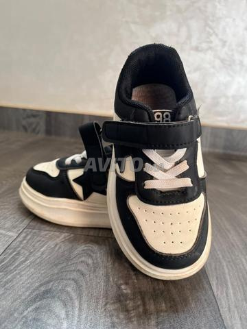 Chaussures pour filles et garçons - 2