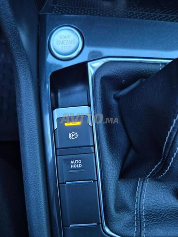 Volkswagen Tiguan R-Line Full 2022 Diwana 2025