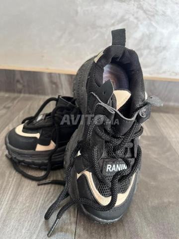 Chaussures pour filles - 2