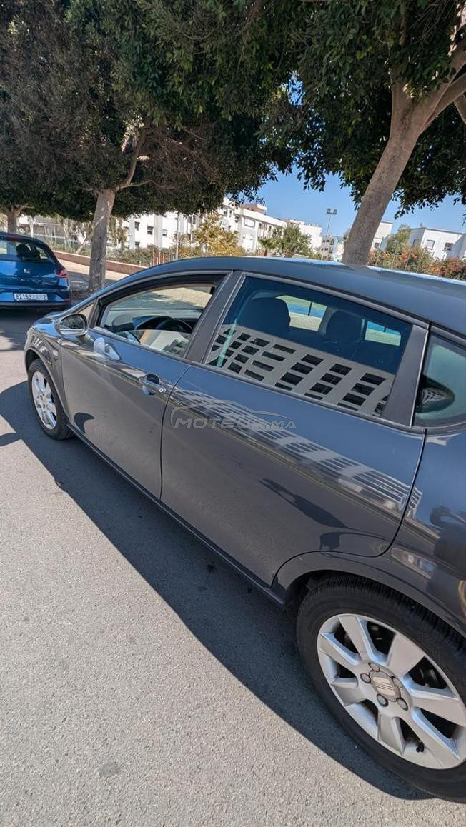seat Léon très bonne état motor 1.4