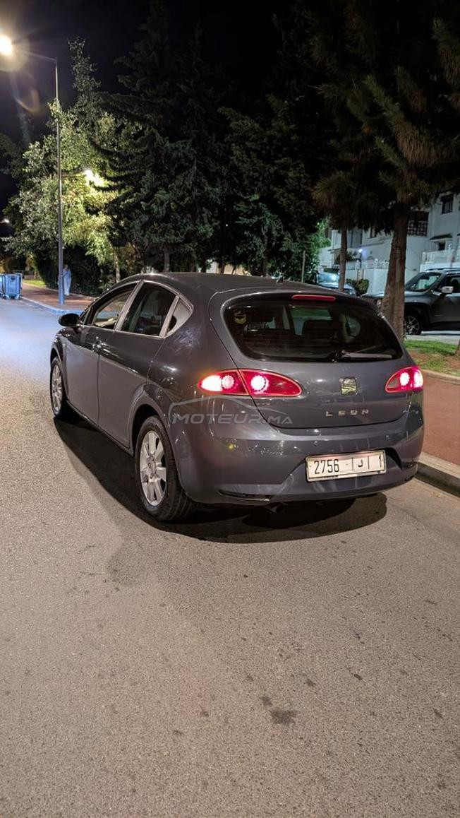 seat Léon très bonne état motor 1.4
