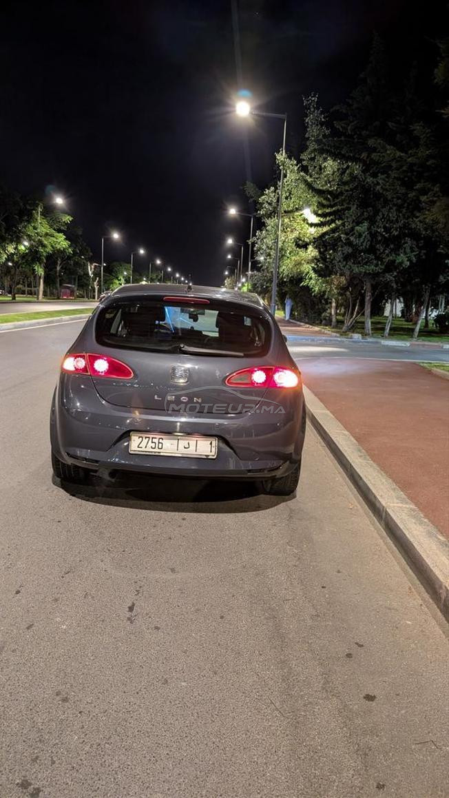 seat Léon très bonne état motor 1.4