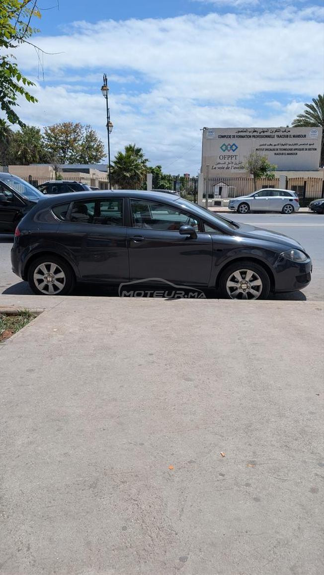 seat Léon très bonne état motor 1.4