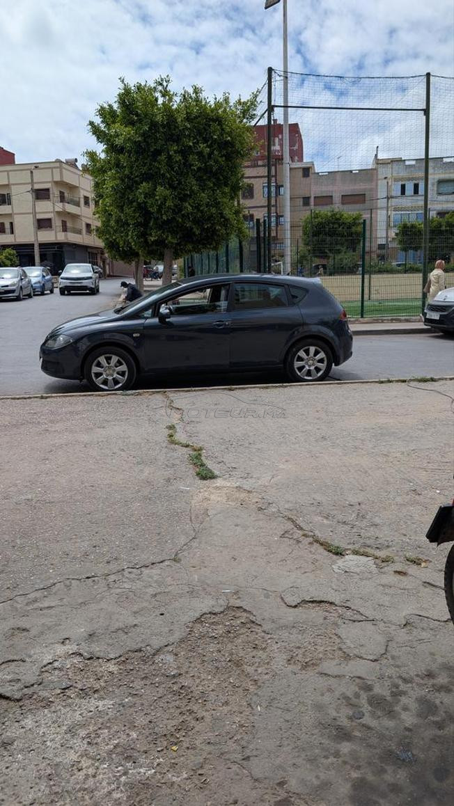 seat Léon très bonne état motor 1.4