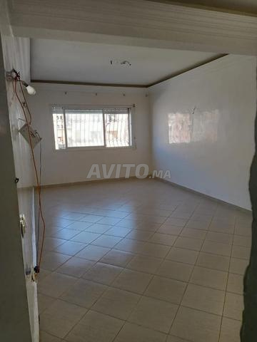 BEL APPARTEMENT SPACIEUX ET LUMINEUX 3 FACADES - 2