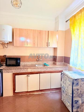 Appartement meublé à louer – Bab Jdid - 2