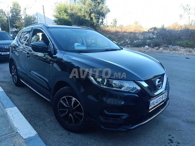 KIFAL - NISSAN Qashqai - 2