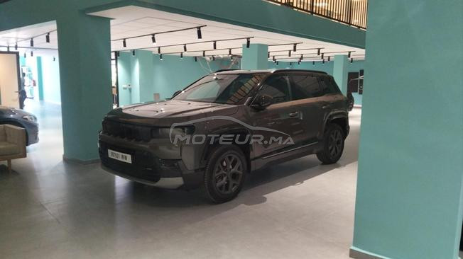 JEEP COMPASS NEUF