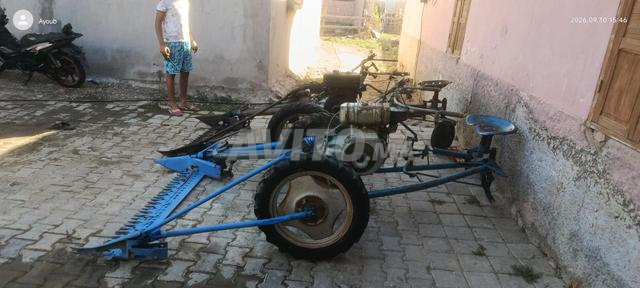 Écrans première utilisation au Maroc - 2