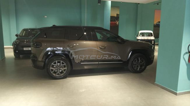 JEEP COMPASS NEUF