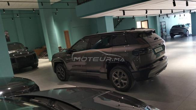 JEEP COMPASS NEUF