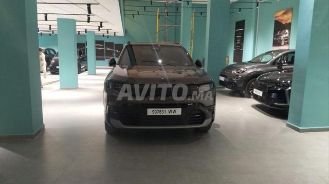JEEP COMPASS NEUVE - 2