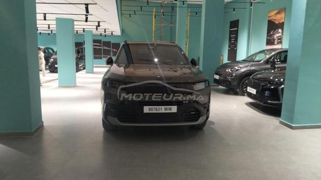 JEEP COMPASS NEUF