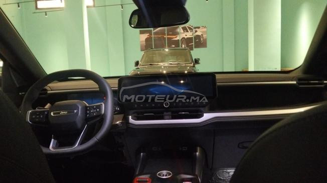 JEEP COMPASS NEUF