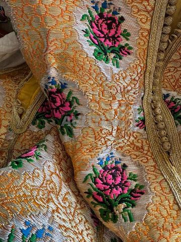 Ancien Caftan - 2