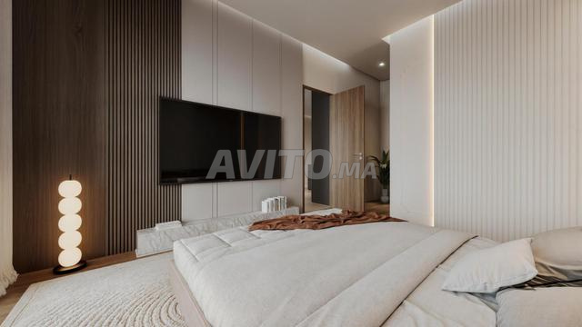 Bel Appartement à vendre de 86 m² à Marrakech - 2