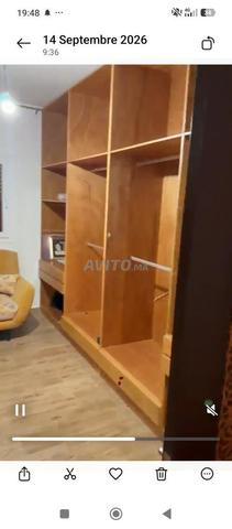 Vente maison de Luxe à SIDI BOUZID SAFI - 2