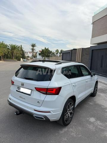 SEAT ATECA FR - 2