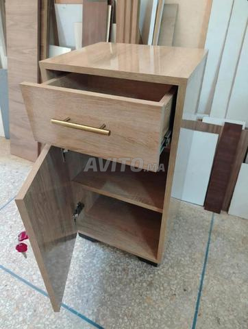 Armoire de rangement - 2