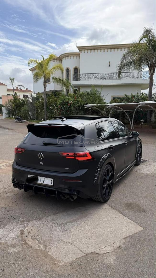 Golf 8r stage 2 ( 450chv ) en excellent état 
