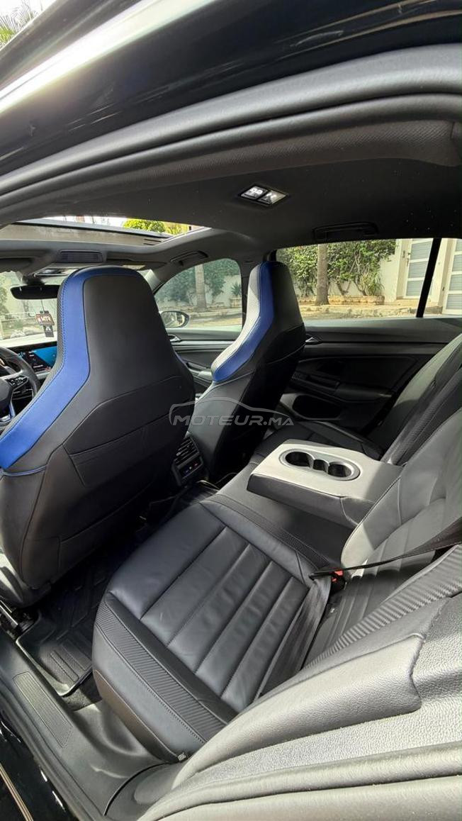 Golf 8r stage 2 ( 450chv ) en excellent état 