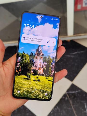 Xiaomi 12 Lite 5G - 2