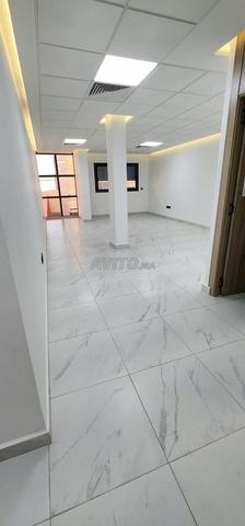 Immeuble professionnel moderne à louer en entier - 2