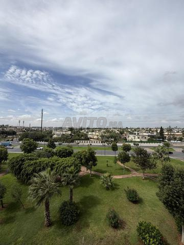 شقة 3 غرف للإيجار
