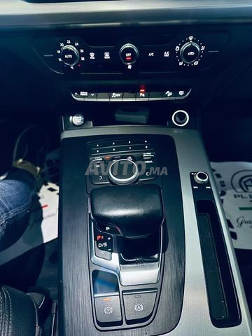 AUDI Q5 - QUATTRO 190CH - 2