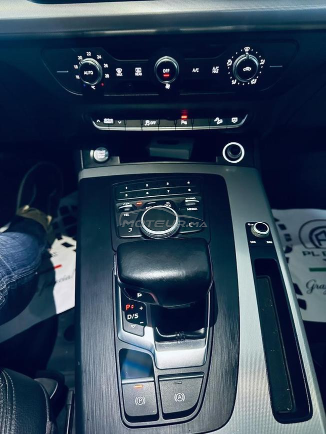 AUDI Q5 - QUATTRO 190PS