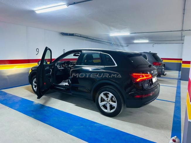 AUDI Q5 - QUATTRO 190PS