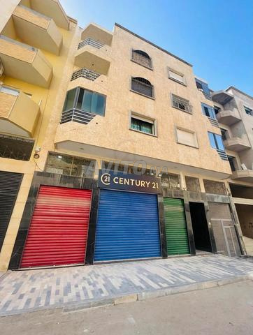 Local Commercial A LOUER - MAYSSANE - OULAD SALAH - 2