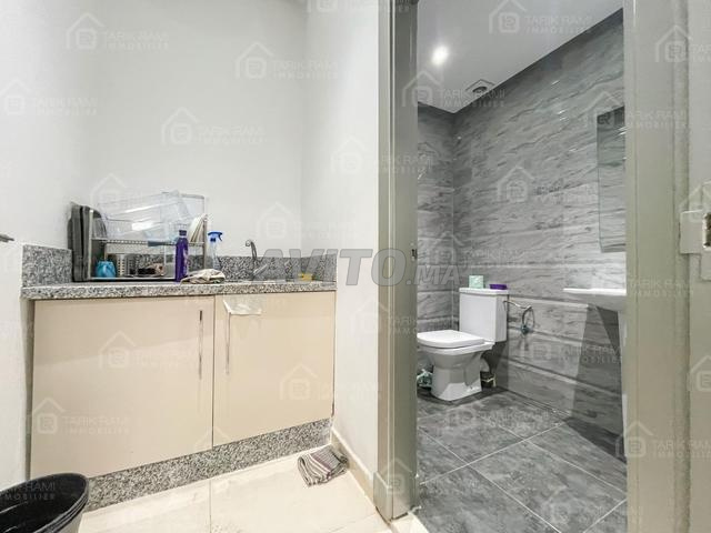 Bureau de 69m² à vendre situé à Tanger City Center - 2
