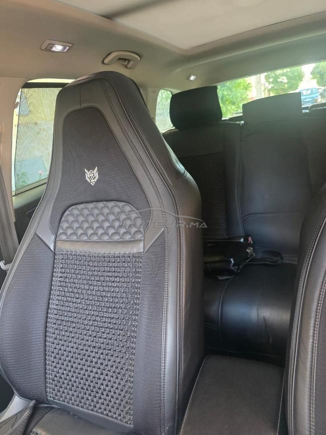 Skoda Kodiaq Diesel Automatique 2022 à Meknès