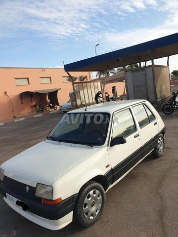 Renault Super 5